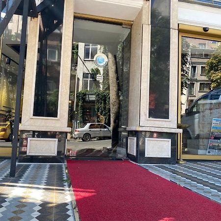The Istanbul Hermes Park Inn Exteriér fotografie